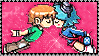 Scott and Ramona